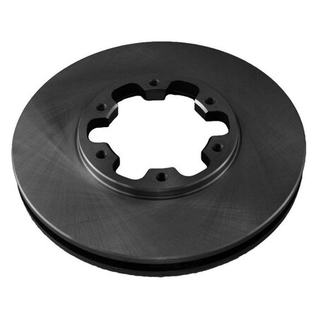 Uap 31158 Disc Brake Rotor 31158